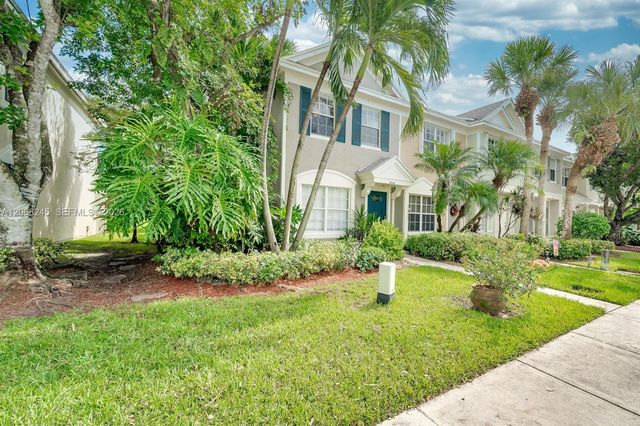 8040 Sanibel Drive 8040, Tamarac, FL 33321