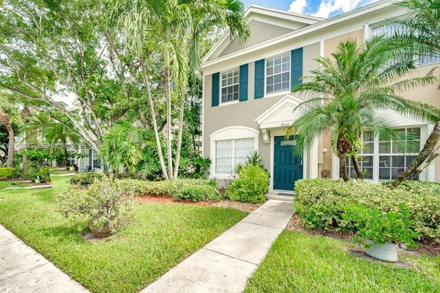 8040 Sanibel Drive 8040, Tamarac, FL 33321
