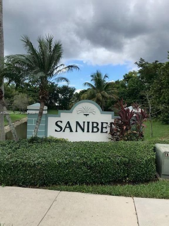8040 Sanibel Drive 8040, Tamarac, FL 33321