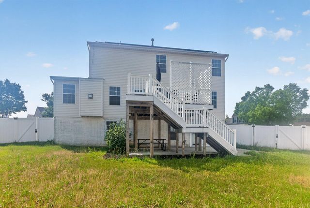 4315 CASTLETOWER CT, White Plains, MD 20695