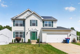 4315 CASTLETOWER CT, White Plains, MD 20695