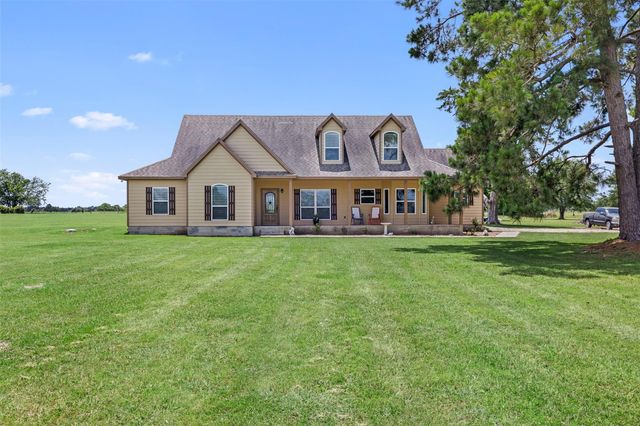 237 Morgan Road, Bedias, TX 77320