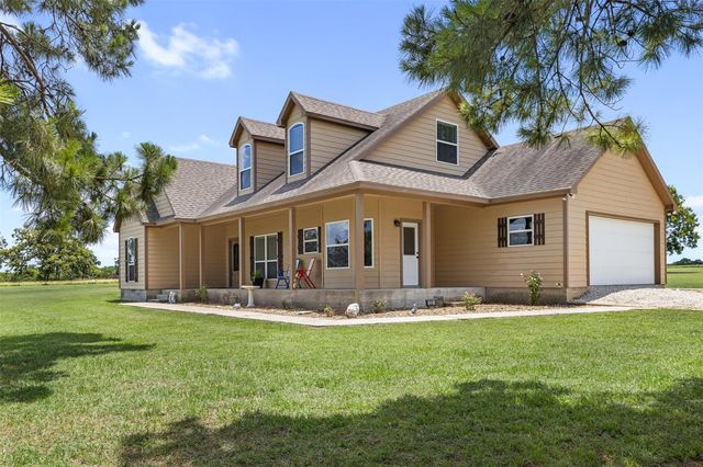 237 Morgan Road, Bedias, TX 77320