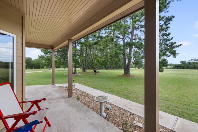 237 Morgan Road, Bedias, TX 77320