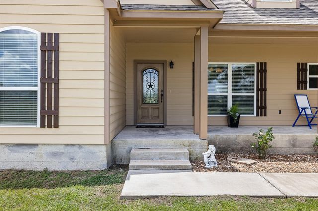 237 Morgan Road, Bedias, TX 77320