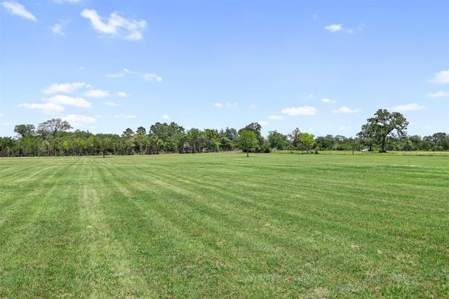 237 Morgan Road, Bedias, TX 77320