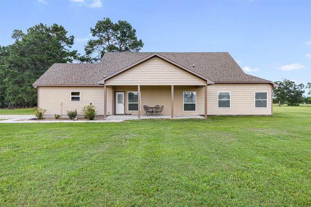 237 Morgan Road, Bedias, TX 77320