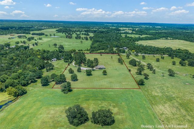 237 Morgan Road, Bedias, TX 77320