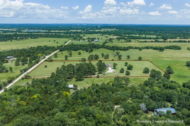 237 Morgan Road, Bedias, TX 77320
