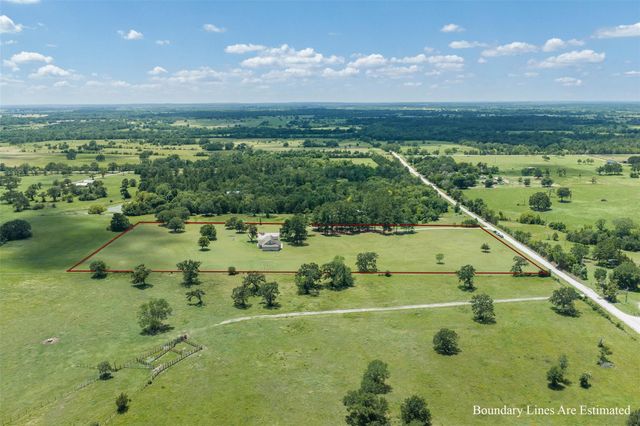 237 Morgan Road, Bedias, TX 77320