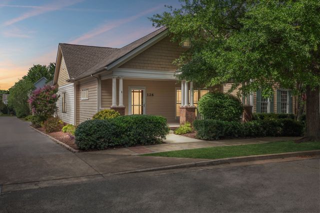 126 Jasper Ave, Franklin, TN 37064