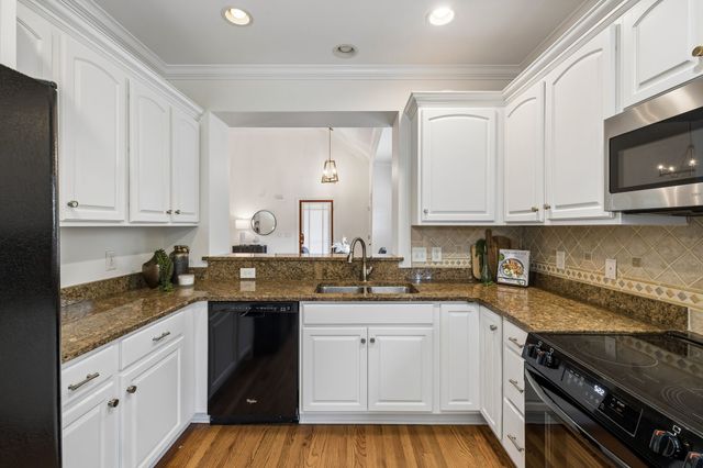 126 Jasper Ave, Franklin, TN 37064