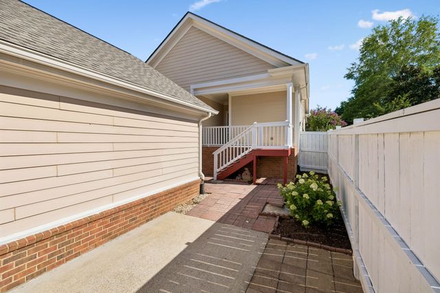 126 Jasper Ave, Franklin, TN 37064