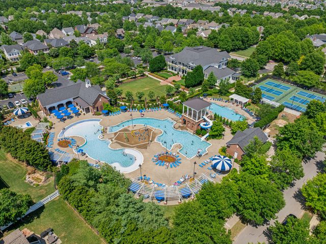 126 Jasper Ave, Franklin, TN 37064