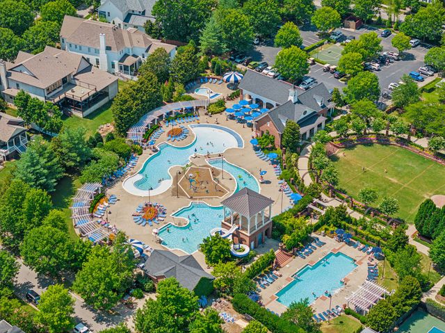 126 Jasper Ave, Franklin, TN 37064