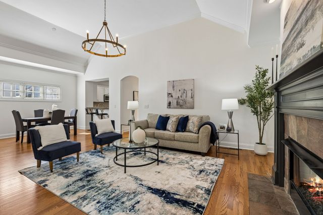 126 Jasper Ave, Franklin, TN 37064