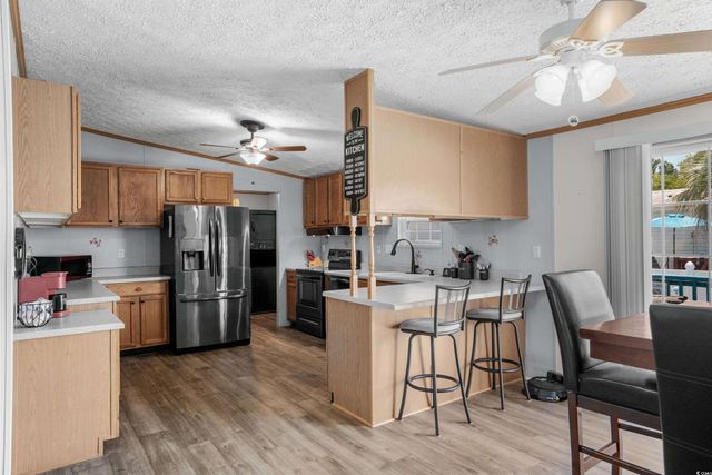 504 Dundee St., Murrells Inlet, SC 29576