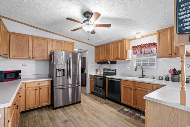 504 Dundee St., Murrells Inlet, SC 29576