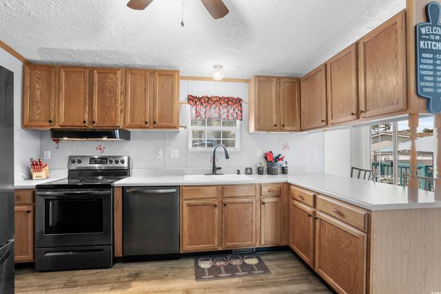504 Dundee St., Murrells Inlet, SC 29576