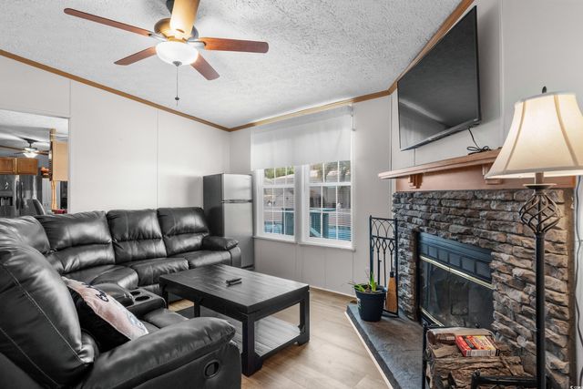 504 Dundee St., Murrells Inlet, SC 29576