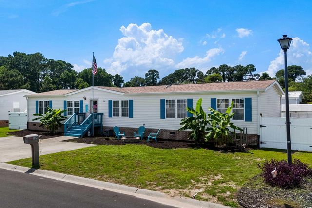 504 Dundee St., Murrells Inlet, SC 29576