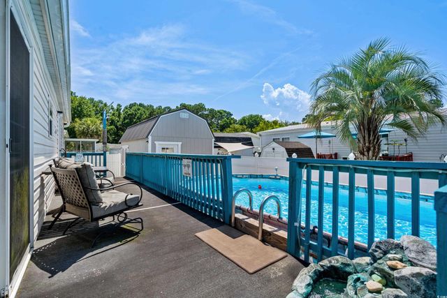 504 Dundee St., Murrells Inlet, SC 29576
