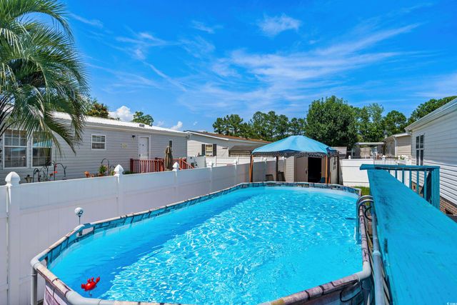 504 Dundee St., Murrells Inlet, SC 29576