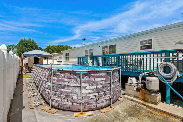 504 Dundee St., Murrells Inlet, SC 29576