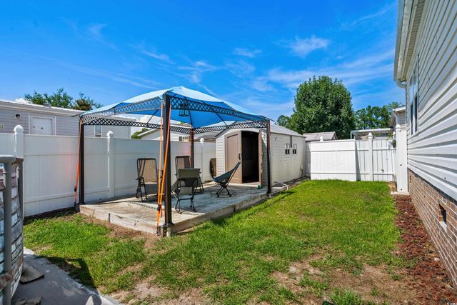 504 Dundee St., Murrells Inlet, SC 29576