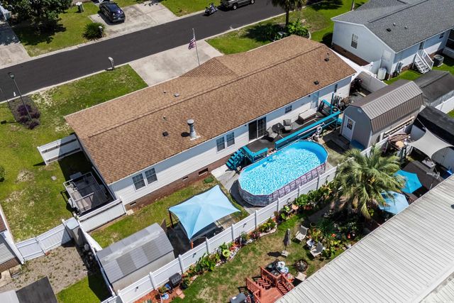 504 Dundee St., Murrells Inlet, SC 29576