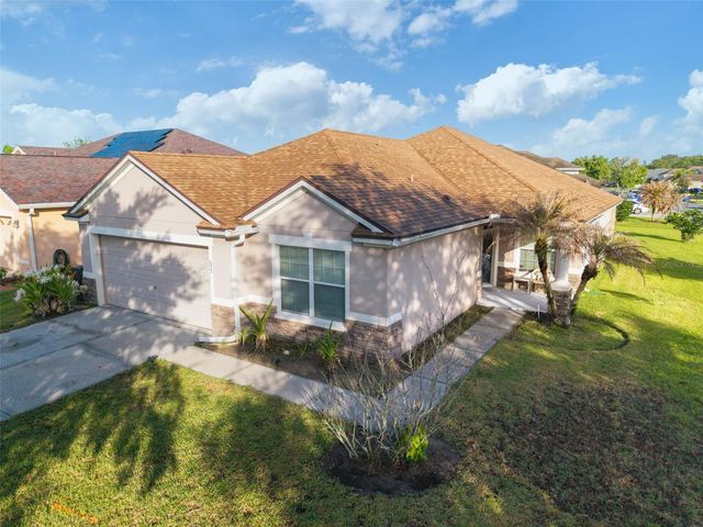 677 SENECA TRAIL, St Cloud, FL 34772