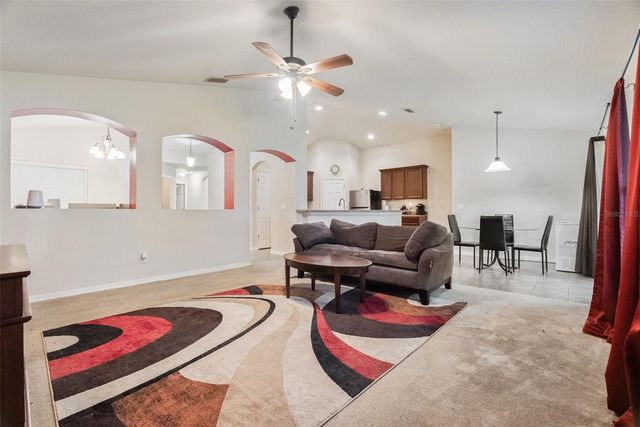 677 SENECA TRAIL, St Cloud, FL 34772