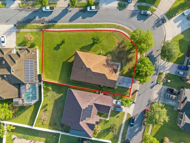 677 SENECA TRAIL, St Cloud, FL 34772