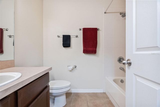 677 SENECA TRAIL, St Cloud, FL 34772