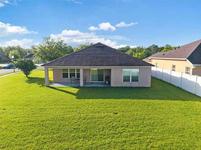 677 SENECA TRAIL, St Cloud, FL 34772