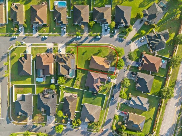 677 SENECA TRAIL, St Cloud, FL 34772