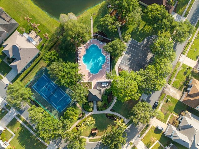 677 SENECA TRAIL, St Cloud, FL 34772