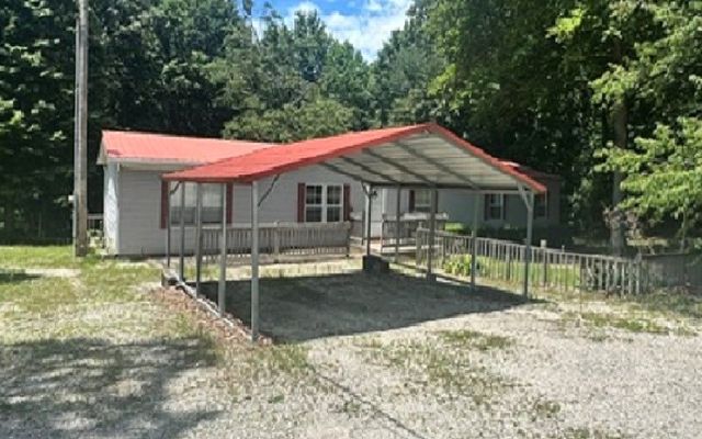 4315 Eller Ridge Rd, Cookeville, TN 38506