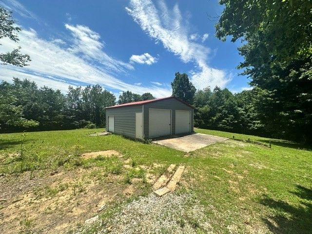 4315 Eller Ridge Rd, Cookeville, TN 38506
