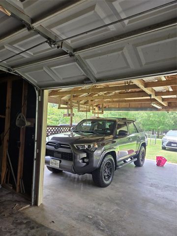 11 Kim Street, Shepherd, TX 77371
