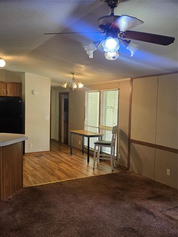 11 Kim Street, Shepherd, TX 77371