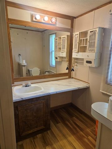 11 Kim Street, Shepherd, TX 77371