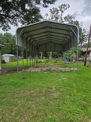 11 Kim Street, Shepherd, TX 77371