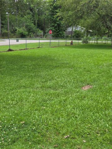 11 Kim Street, Shepherd, TX 77371