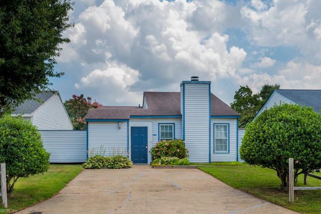 4245 Longwood RD, Virginia Beach, VA 23456