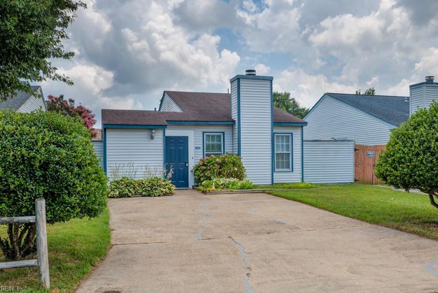 4245 Longwood RD, Virginia Beach, VA 23456