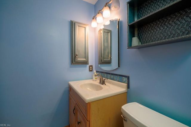 4245 Longwood RD, Virginia Beach, VA 23456