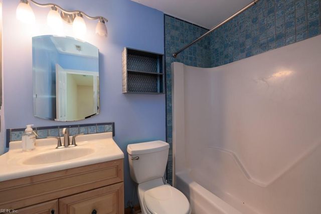 4245 Longwood RD, Virginia Beach, VA 23456
