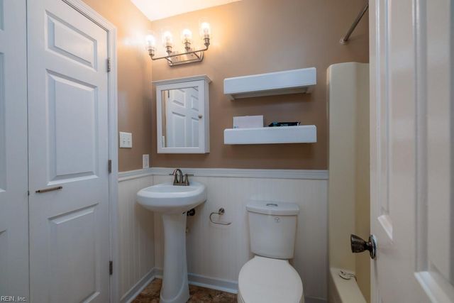 4245 Longwood RD, Virginia Beach, VA 23456