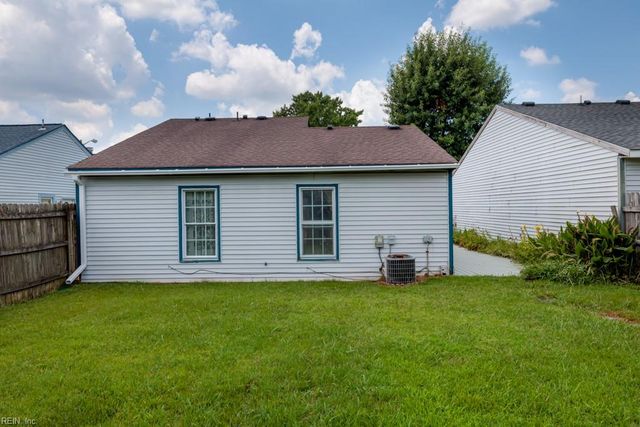 4245 Longwood RD, Virginia Beach, VA 23456
